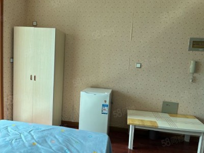 海洋明珠度假电梯一居室看海看湖适合躺平生活交通便利图4