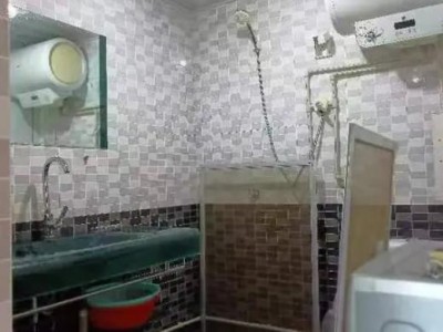 鑫岭家园 普通住宅2厅 精装修 （二中学区房） 拎包入住图2