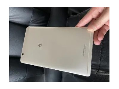 莱芜平板电脑·2023年的华为平板。在保。几百元甩卖图2