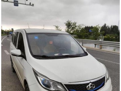 长安商用 欧尚 2019款 欧尚A600 EV A600 E图2