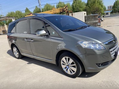 纳智捷 大7 MPV 2013款 2.0T 手自一体 行政版图2