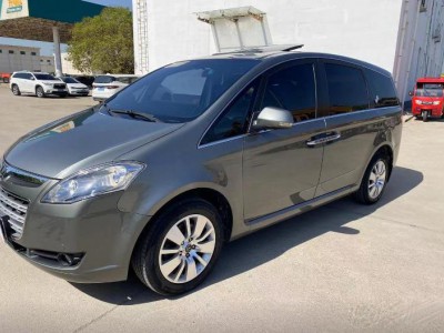 纳智捷 大7 MPV 2013款 2.0T 手自一体 行政版图3