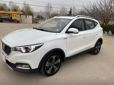 MG ZS 2018款 1.5 自动 豪华版图3