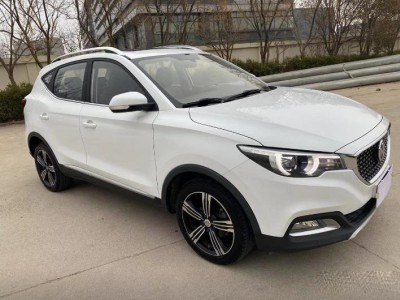 MG ZS 2018款 1.5 自动 豪华版图2